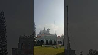 minivlog 10 agakhanpalace assam adayinmylife meghalayavlog vlog assamvlogger maharashtra [upl. by Dosh561]