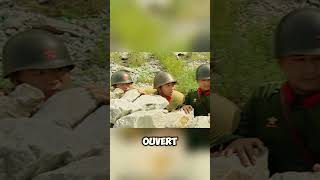 Ces soldats ont fait une énorme erreurfilmfrenchmoviesdrameseriesshortvideo [upl. by Aihsercal297]