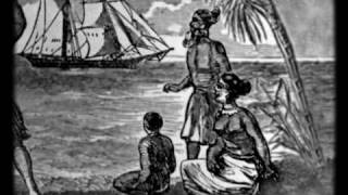 History of Micronesia 1  Part07 [upl. by Ahswat]