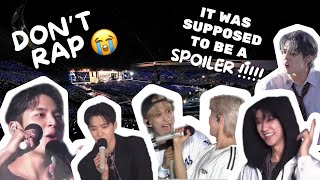 Seventeen concert iconic moments 2024 seventeen [upl. by Nujra250]