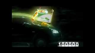 Tata Green Battery Commercial TV Ad  Bengali [upl. by Etneciv]