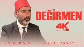 Değirmen Türk Filmi  4K ULTRA HD  ŞENER ŞEN [upl. by Oram]