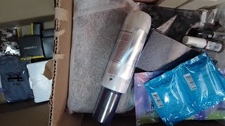 Azzorti C02 📦 Zonia C01 📦 Natura y Avon C01 📦 unboxing 🇵🇪 😊 [upl. by Lyman875]