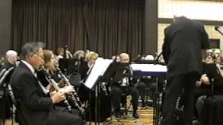 Capitol Pops Concert Band quotAll Shook Upquot [upl. by Agamemnon]