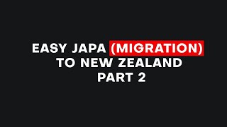 Easy Migration To New Zealand As A Student University Admission Programs amp GreenList PT 2 [upl. by Anidem90]