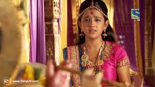 Bharat Ka Veer Putra Maharana Pratap  Episode 228  19th June 2014 [upl. by Dexter270]