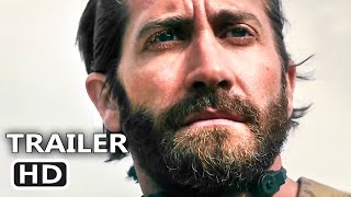 THE COVENANT Trailer 2 2023 Jake Gyllenhaal [upl. by Yesima]