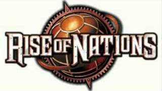 Rise of Nations soundtrack  Brazil [upl. by Rosa]