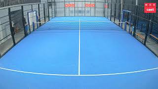 Optimized Padel  Mediateknik  20241022 1706 [upl. by Hakvir]