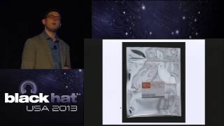 Black Hat 2013  OPSEC Failures of Spies [upl. by Pik907]