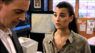 NCIS 7x24 8x07 ZIVA DAVID BECOME A US CITIZEN US AND FR VERSIONS [upl. by Leuname100]