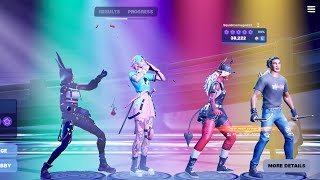 mobile fortnite [upl. by Alyhs133]