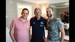 Episode 153 – Bryan Robson [upl. by Other41]