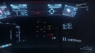 Wanted MRTProwler  Mission Gameplay  Reliant Tana  Star Citizen 3231 [upl. by Cecily]