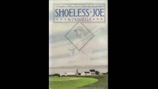 Shoeless Joe Jackson Comes To Iowa [upl. by Nalliuq737]