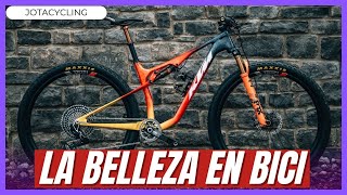 ESPECTACULAR  KTM SCARP  JOTACYCLING [upl. by Gatian]