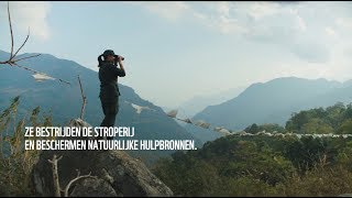 Rangers de onbezongen helden van de wilde dieren [upl. by Lorin391]