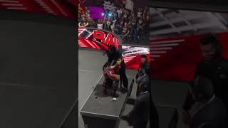 Chyna Attitude Era DX wwe shorts viralvideo viralvideo wrestlingislife enjoy life [upl. by Yrok]