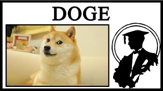 Rest In Peace Doge [upl. by Ardnahs]