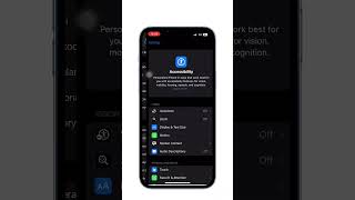 Make iphone smoother 📲 iphone settings sinhala smooth fast fypyoutube shorts shortvideo [upl. by Odlavso876]