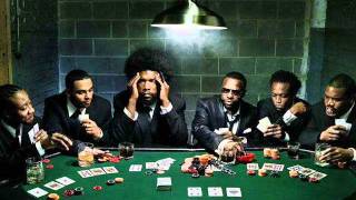 The Roots feat Common  Act Too Love of my Life Live [upl. by Gregson]