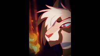 Warrior cats edit edit warriorcats warriorcatsedit [upl. by Maharva]