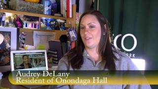 Onondaga Hall Commercial [upl. by Brooks]