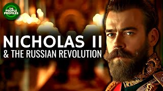 Tsar Nicholas II  The Romanovs amp The Russian Revolution Documentary [upl. by Saltsman996]