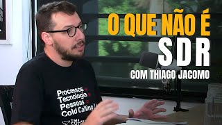 O QUE NÃO É SDR E O QUE OS CLEVELS IGNORAM [upl. by Orpha]