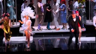 Ball im Savoy  Trailer  Komische Oper Berlin [upl. by Wallache]