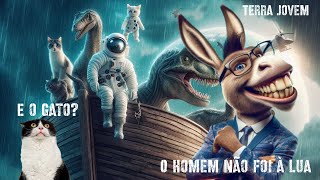 React O homem mais inteligente da terra [upl. by Lau432]