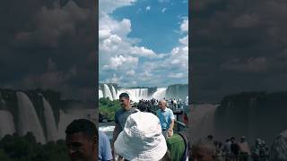 TRAGEDIA EM FOZ DO IGUAÇU OLHA O QUE ACONTECEU [upl. by Ablem334]