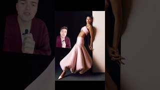 Vanity Fair Hollywood Issue fashion style zendaya [upl. by Wehttam]