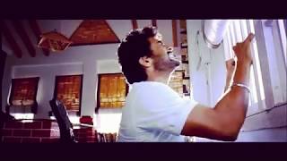 Vaaranam Aayiram sad scene  Mounam Pesiyadhe BGM  Whatsapp status [upl. by Sowell]