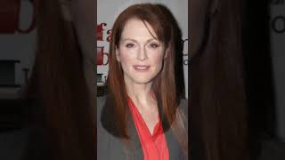 Julianne Moore morph juliannemoore boogienights donjon actress hollywoodstar hollywoodstars [upl. by Linad]