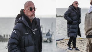 🔴Pascal Obispo nen peut plus ❗ Installé au Cap Ferret il vit lenfer  quotNe venez plus ❗quot👀 [upl. by Musa361]