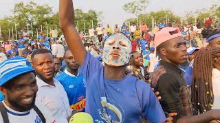 Abafana ba Rayon Sports barakaye cyane😠 Bari bicanye nabanyamakuru police iritambika😱 [upl. by Quartet651]