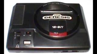 True Thunder Force Sega Genesis Beat [upl. by Donadee]