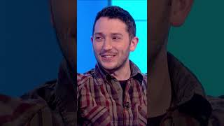 Jon Richardson shows off his moves  8 Out of 10 Cats  Banijay Comedy [upl. by Alul]