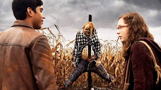 Boy Is Attacked By Scarecrow In The Field And He Eventually Becomes A Scarecrow Too [upl. by O'Meara760]