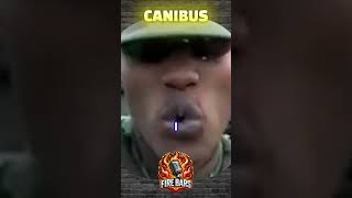 EPIC CLASSIC CANIBUS FREESTYLE  FIRE BARS  raphiphop Canibus 90shiphop [upl. by Amahcen]