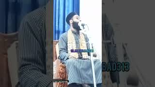 Ala Hazrat RAMoulana Gowhar Raza QadriIslamic Videoswhatsappstatusislam islamicnaatsubscribe [upl. by Kelci872]