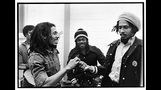 Bob Marley amp The Wailers 19770516  RheinNeckarHalle Eppelheim Germany AUD  2024 Remaster [upl. by Sayce]