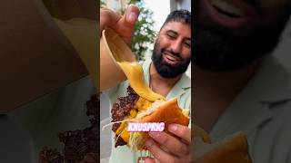 Frankfurt Vlog  Goldies und so food frankfurt [upl. by Izawa]