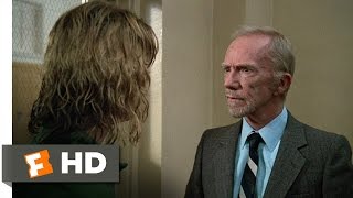 Fast Times at Ridgemont High 210 Movie CLIP  Spicoli Meets Mr Hand 1982 HD [upl. by Anaele]