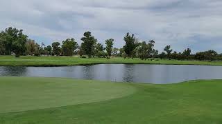 Camelback GC Paradise Valley AZ [upl. by Akkahs]