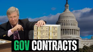 Are Government Contracts Rigged [upl. by Dor]