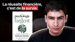 La Psychologie de l’Argent Morgan Housel [upl. by Treulich]