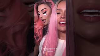 karol g y pabllo vittar [upl. by Berkow929]