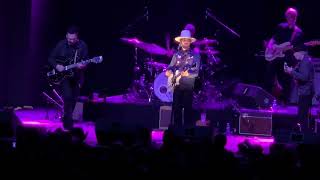 432019 Ryan Bingham Bourbon Theatre Lincoln Nebraska JesliesAdventures [upl. by Jobe]